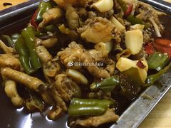 -张飞烧烤(伏泉店)