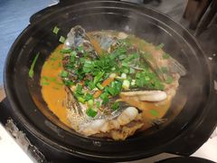 -千岛湖小鱼儿·淳安匠心农家菜