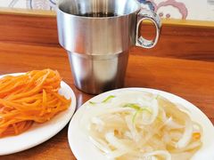 -巴依家新疆手抓饭(菱角湖万达店)