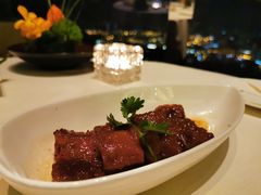 -天龙轩(香港丽思卡尔顿酒店)