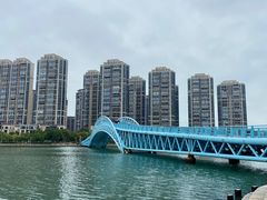 -五缘湾湿地公园