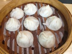 -玖鲜小笼(中山广场店)