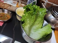 -德四家·云南傣味烧烤品牌(和谐店)