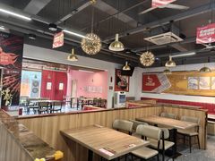 -兰州陈记牛肉面 ·烧烤· 铜锅涮肉(万达店)