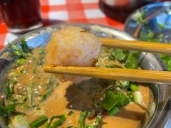 -上二楼涮肉馆(顺义二中店)