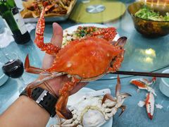 -隐厨·海鲜餐厅(恒通路店)