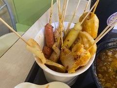 -东方削面(迎泽街店)