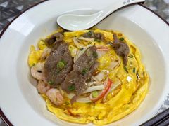 -兴华里茶记(禅城同济首店)