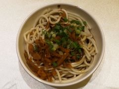 热干面-湖北味道(湖北大厦店)