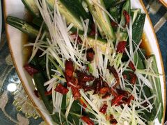 -老院子饭店·鲁菜·海鲜·家常菜
