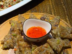 -大老王餐馆