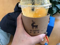 -微咖啡(百度科技园店)