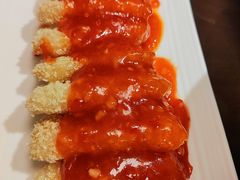 -枣子树素餐厅(铂金城店)
