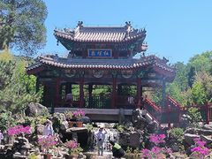 -红螺寺