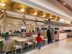 -吾妻拉面•和风食堂(群光广场店)