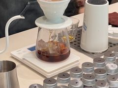 -LOTTA COFFEE(安居博文苑店)