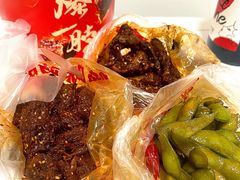 -绝味鸭脖(体院北道店)