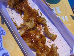 -燥次·烧烤酒场(万象城店)