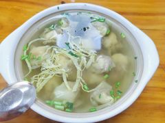 -吉云馄饨(桑梓路店)