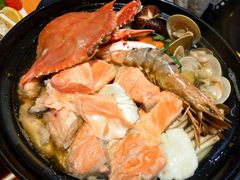 -水之惠鲜鱼料理(王府大街店)