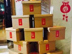 -隆聚·时令海鲜(洪兴店)