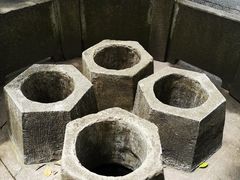 -杭州西湖风景名胜区-满觉陇四眼井