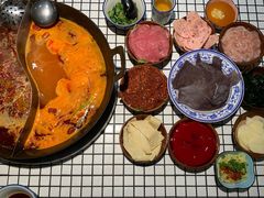 -董眼镜火锅(洪崖洞总店)