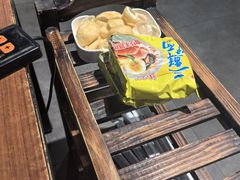 -鱼醉无骨鱼·中山脆肉鲩(南浦店)