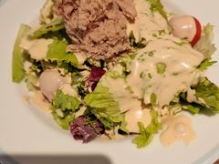 金枪鱼蔬菜色拉-萨莉亚意式餐厅(浦江万达广场店)