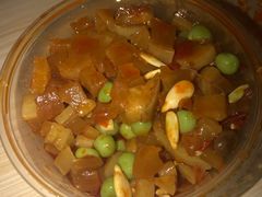 五仁酱丁-曼玲粥店(西安小寨店)