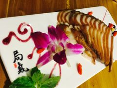 -局气 烤鸭·北京菜(光华路店)