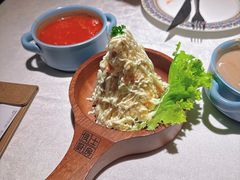 -俄士厨房(环球港店)