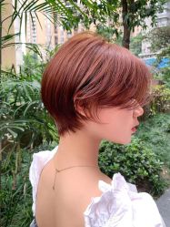 -P.STYLE 派斯造型