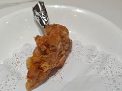 -梅利汴京烤鸭•开封豫菜地标店(东大街店)