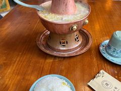 -锦小馆(安贞店)