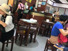 大堂-仁信老铺(嘉信店)