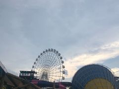 -横店影视城梦幻谷园区