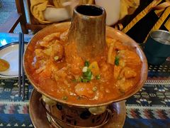 -蜗牛小馆醉乡民谣云南菜(惠新西里店)