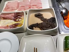 -海底捞火锅(万科广场店)