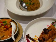 -若蘭慈·无国界素食料理(欢乐海岸店)