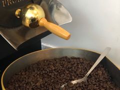 -COFFEE HOLIC(朝外SOHO店)