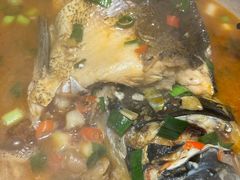 -千岛湖小鱼儿·淳安匠心农家菜