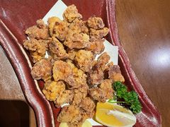 -千代武日本料理(哈西店)