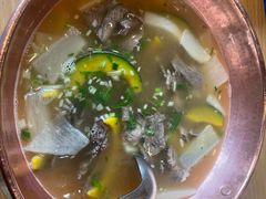 -妈妈的味道(和顺古镇店)