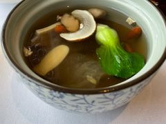 -杭州新新饭店·1913餐厅