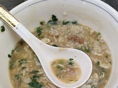 -老妈疙瘩汤·平价海鲜专门店·老威海菜(渔港路店)