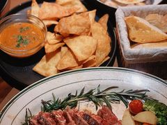 -柏蔻餐厅Le Banquet Bistro(天河北店)