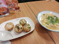 -小杨生煎(黄河路店)