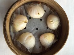 天龙轩中餐厅-天龙轩(香港丽思卡尔顿酒店)
