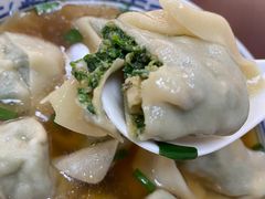 -古徽州馄饨店(宝安路店)